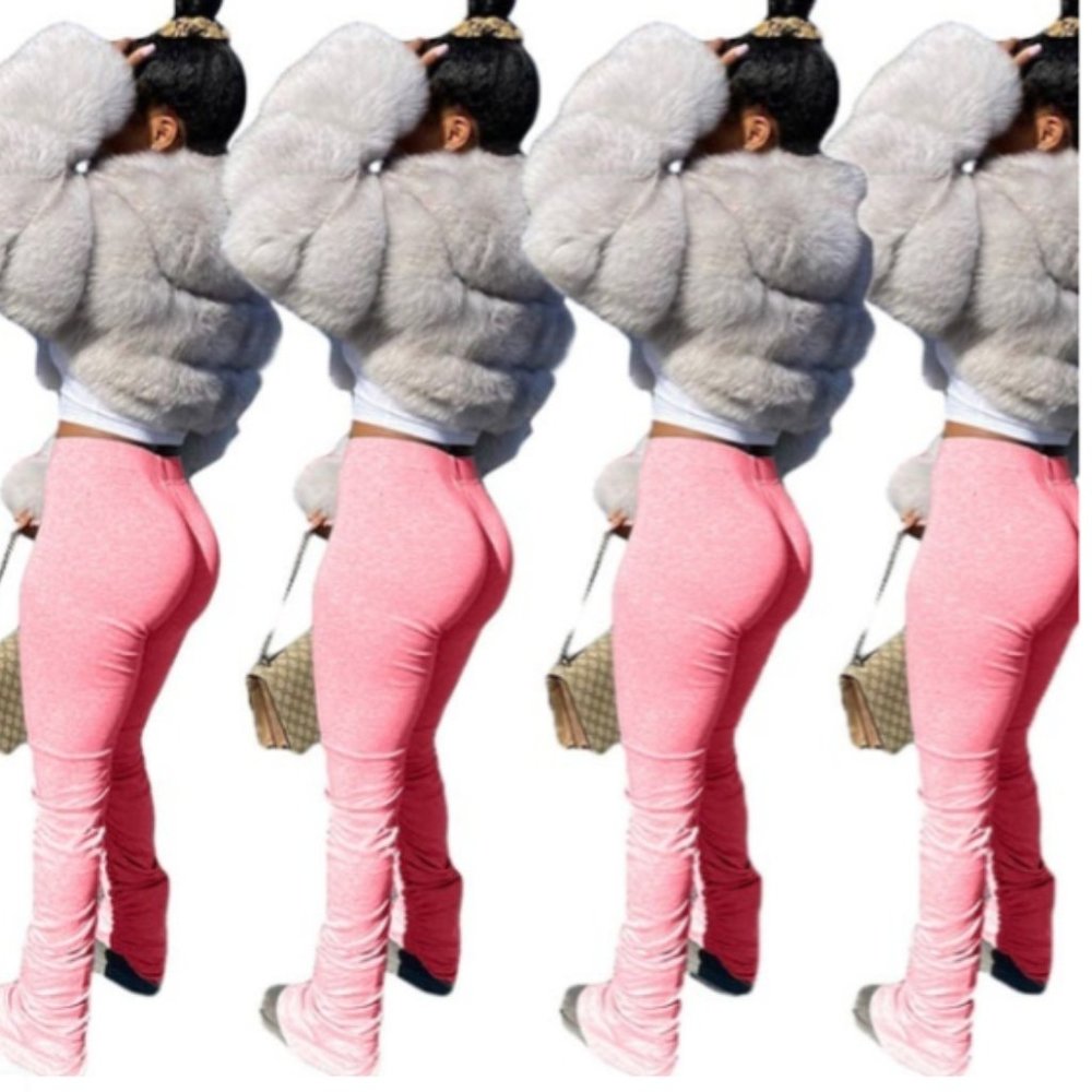 Staci :: Pink
